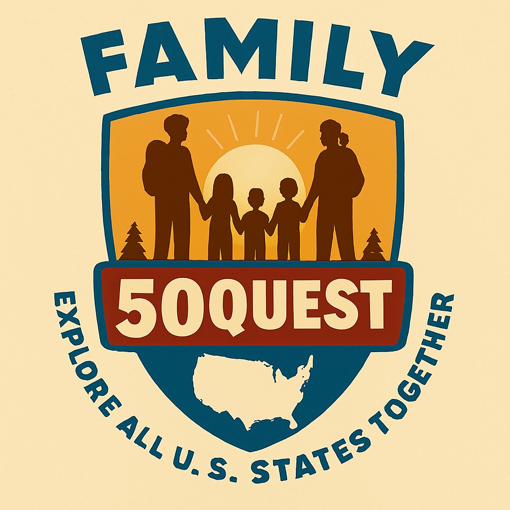 Family 50 Quest