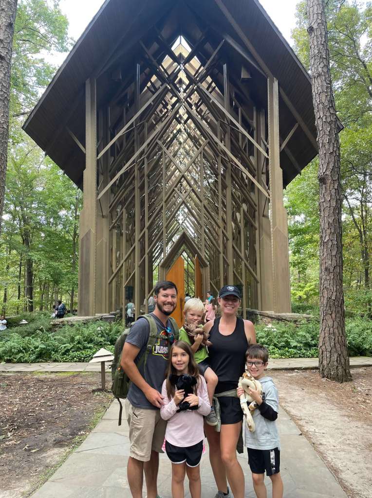 Discovering Hidden Magic at Garvan Woodland&nbsp;Gardens